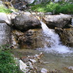 Rampa (Rio Molini Rilievo)