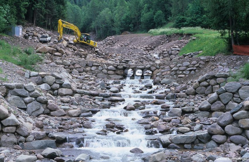 Cantiere Rio Cavelonte